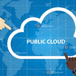 Public cloud